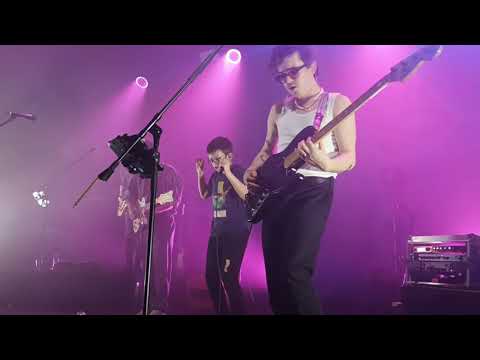 "Jutro spróbujemy jeszcze raz" Karaś/Rogucki feat. Szymon Prokop