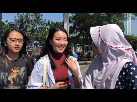 [AIESEC IN UNPAD] Winter Project 2019