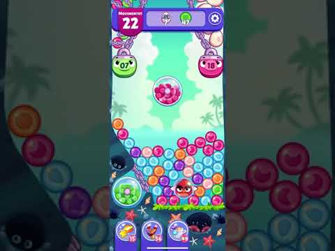 Angry Birds - Dream Blast 498