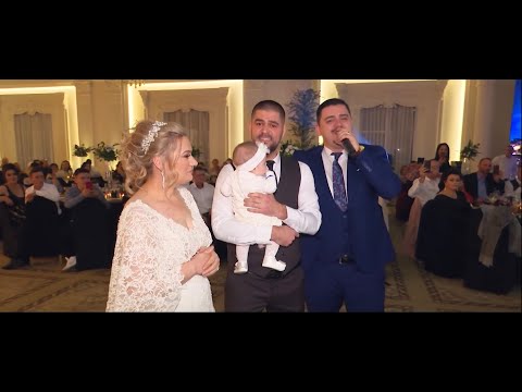 Surprize per lindjen e vajzes pas 13 vitesh martese - Alban Mehmeti - Asja