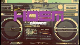 Kele Le Roc - My Love (10° Below Vocal Mix)