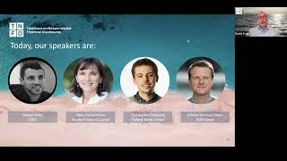 TNFD Forum Webinar: How can spatial data innovations support disclosure of nature-related risks