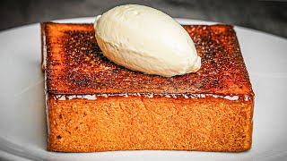 Download lagu Michelin French Toast at Home mp3 Download lagu Michelin French Toast at Home mp3