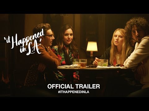 It Happened in L.A. (Trailer)