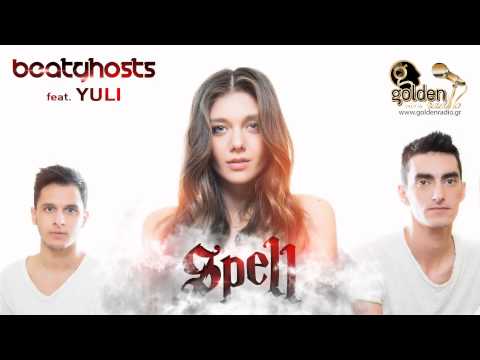 BeatGhosts feat  Yuli   Spell Golden Radio