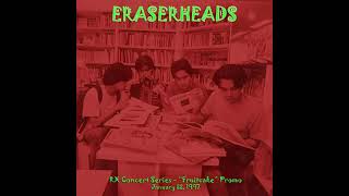 Eraserheads - Lightyears (Live at the RX 93.1 Fm Concert Series) 01/22/97