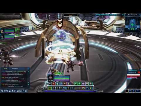 StarCraft Universe 18 - Rise to Dominance