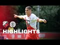 Prachtige VRIJE TRAP Bozdogan in oefenduel met OFI Kreta! ? | HIGHLIGHTS
