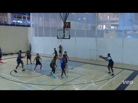 No Limit vs Straight Outta Taunton - sunday tier 3 - tcbl 2022 summer