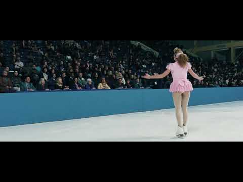 I. Tonya.2017- Tonya confronts the judges!