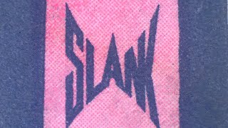 Download lagu SLANK - Terlalu Manis (Slank) (ProGram) (1992) CD RIP mp3
