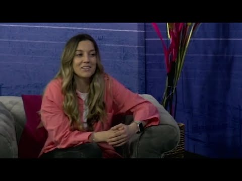 Martina Benka, gošća emisije "Dunavsko popodne" 22.05.2023. - Dunav Televizija