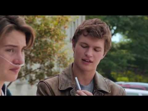 The Fault In Our Stars - A Metaphor [HD]