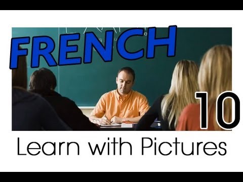 Learn French French Vegetable Vocabulary