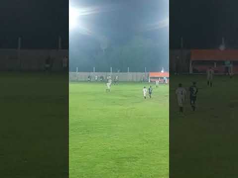 san Vicente vs Hogar hno liga de Bella vista corrientes en la cancha de San Martin