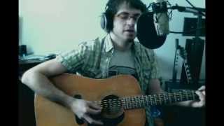 Julien Bodart - L&#39;ange Perdu (Noir Silence Cover)