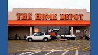Home Depot now cutting hundreds of jobs , implements return to office policy