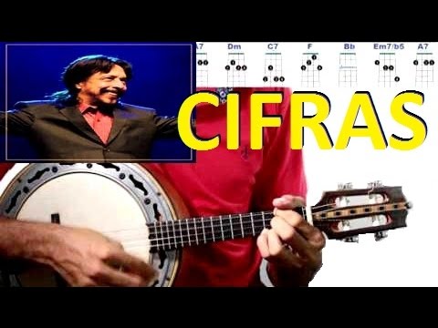 Um Jeito De Viver - UmaBanda
