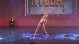 Georgia Easton-Vast and Limitless