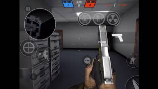 【バレットフォース実況】～お前漫湖探してんの～？エロマンガ島だよ！～【Bullet Force】