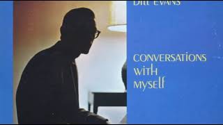 Bill Evans - Spartacus Love Theme