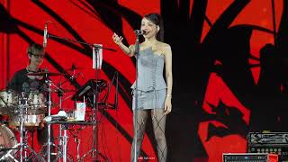 Download lagu ที่คั่นหนังสือ (Sometimes) - Bowkylion [ Live at Move On Concert @UOB LIVE Emsphere 28/06/2025 ] mp3