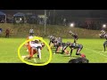 District championship vs Deary 1st half Highlights 