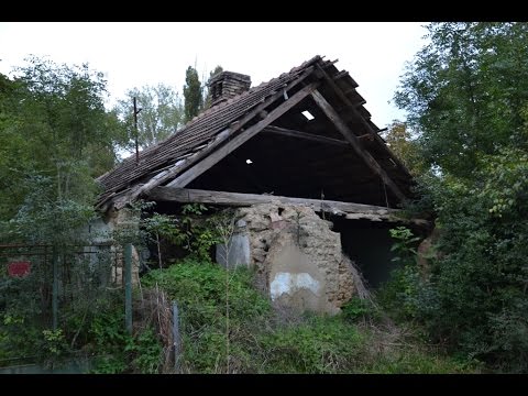Elhagyatva Magyarországon 66. - Falusi parasztház