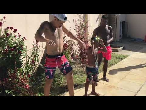 IGUINHO DANTAS FEAT NICCOLE RODRIGUES - ELE BOTA COM VONTADE ( MIX BREGA FUNK )