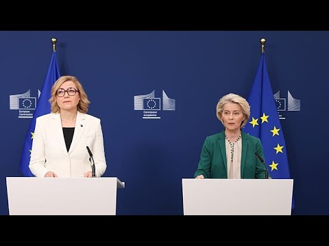 Brussel·les diu que el mecanisme de control d'edat de la UE està llest: "Ja no hi ha excuses"