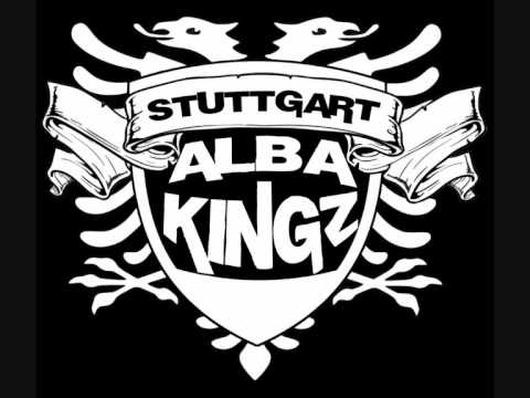MS / Alba Kingz - Die Granate fliegt