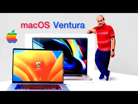 MacOS Security Response 13.4.1 (c) - What’s New? | MacOS Sonoma - Should You Upgrade?