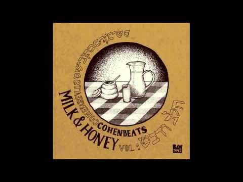 Cohenbeats - My Head