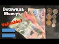Botswana 🇧🇼 Pula, Powerful currency of Africa | LIFE IN BOTSWANA