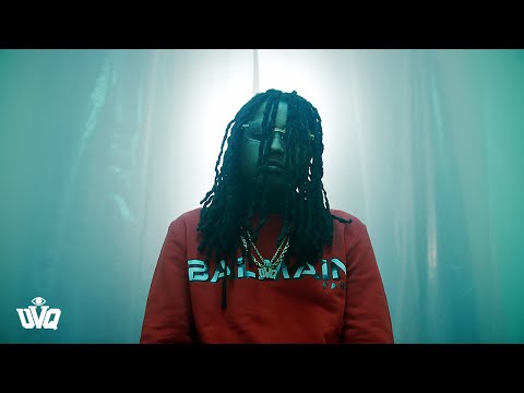 Blackinny - " Ni**a " ( Video Oficial )