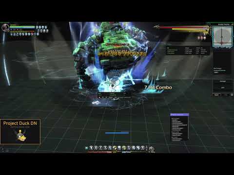 Neiphis's PvE Inquisitor Guide