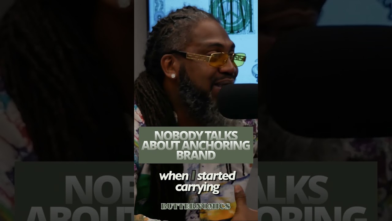 THE SECRET STORY BEHIND PASTOR TROY'S BELT