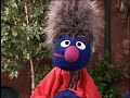 Sesame Street Show 4064 Global Grover Russia Dance 2004