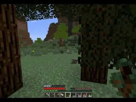 Terrafirmacraft - 10: Drawn by Quest for Sand