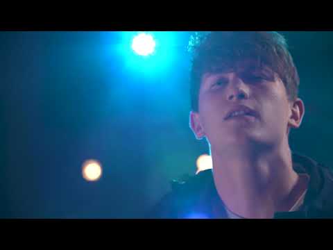 Andrew Cushin - Where's My Family Gone? (This Feeling TV live performance)