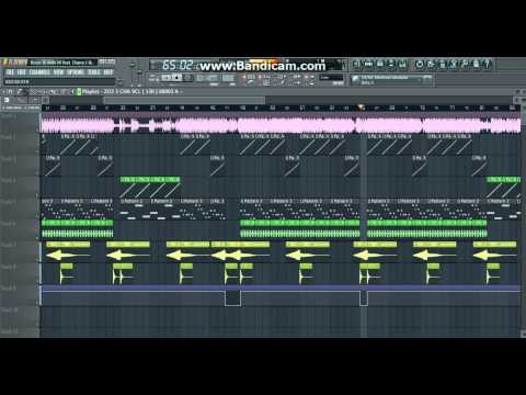 [ DJ.J.Remix ]Rizzo & Miki M feat. Diana J & Onix Lan 130