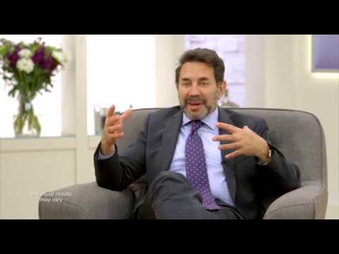 Dr Nassif Beauty Tips