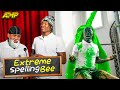 AMP EXTREME SPELLING BEE