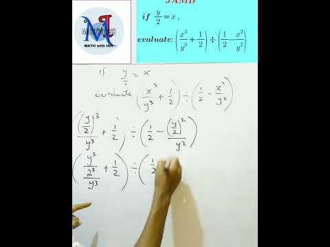 How to Solve Algebra 140125