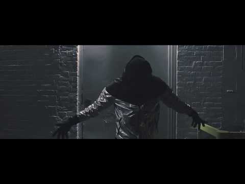 Alipone - "HARD HEADED" (Official Video)