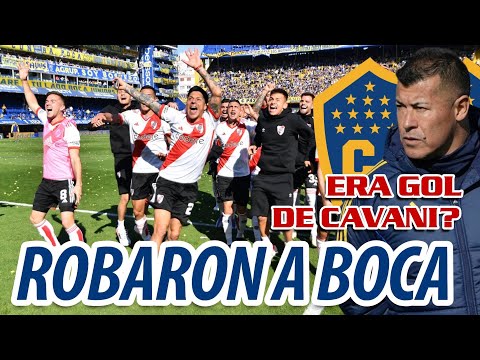 Boca vs River (0-2) | Análisis picante del triunfo millonario en un superclásico lleno de polémicas!