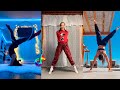 Gymnastics And Flexibility TikTok Compilation Of December 2022 Gymnastics