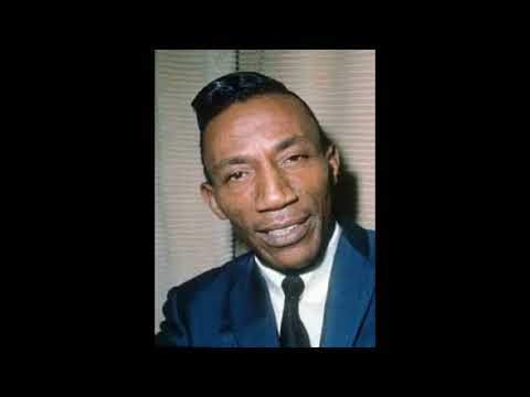 Working In A Coal Mine - Lee Dorsey - 1966