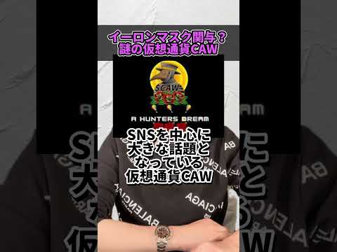 ドージコインの後: イーロン・マスクが新たな仮想通貨誇大広告を開始