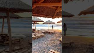 Neversea Beach Romania #blacksea #romanian #romanianbeaches #constanta #mamaia